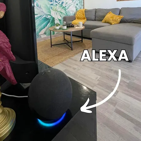Le Jungle - Parking Et Wifi Gratuit - Balcon - Alexa Apartment Saint-Alban  Exterior photo