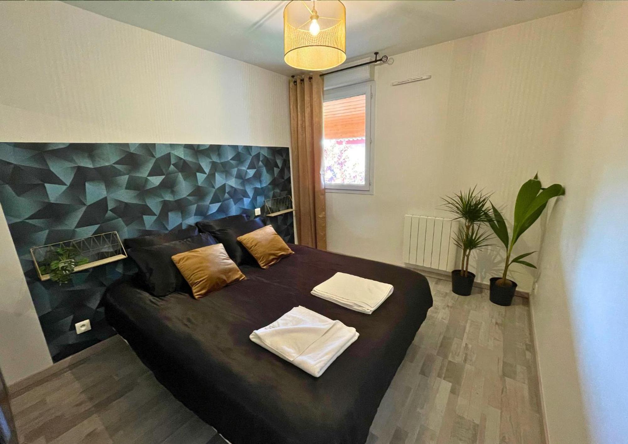 Le Jungle - Parking Et Wifi Gratuit - Balcon - Alexa * Saint-Alban (Haute-Garonne)
